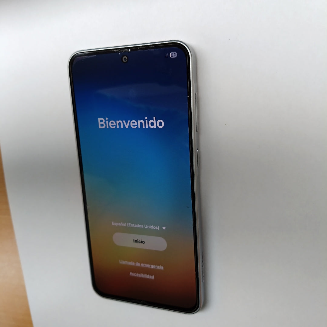 CELULAR SAMSUNG GALAXY A36 5G SM-A366E (2025) 128 GB 6 GB RAM (SEMINUEVO)