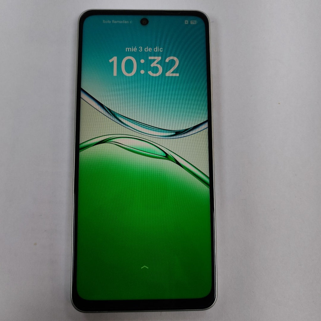 CELULAR OPPO  A5 PRO CPH2711 (2025) 256 GB 8 GB RAM (SEMINUEVO)