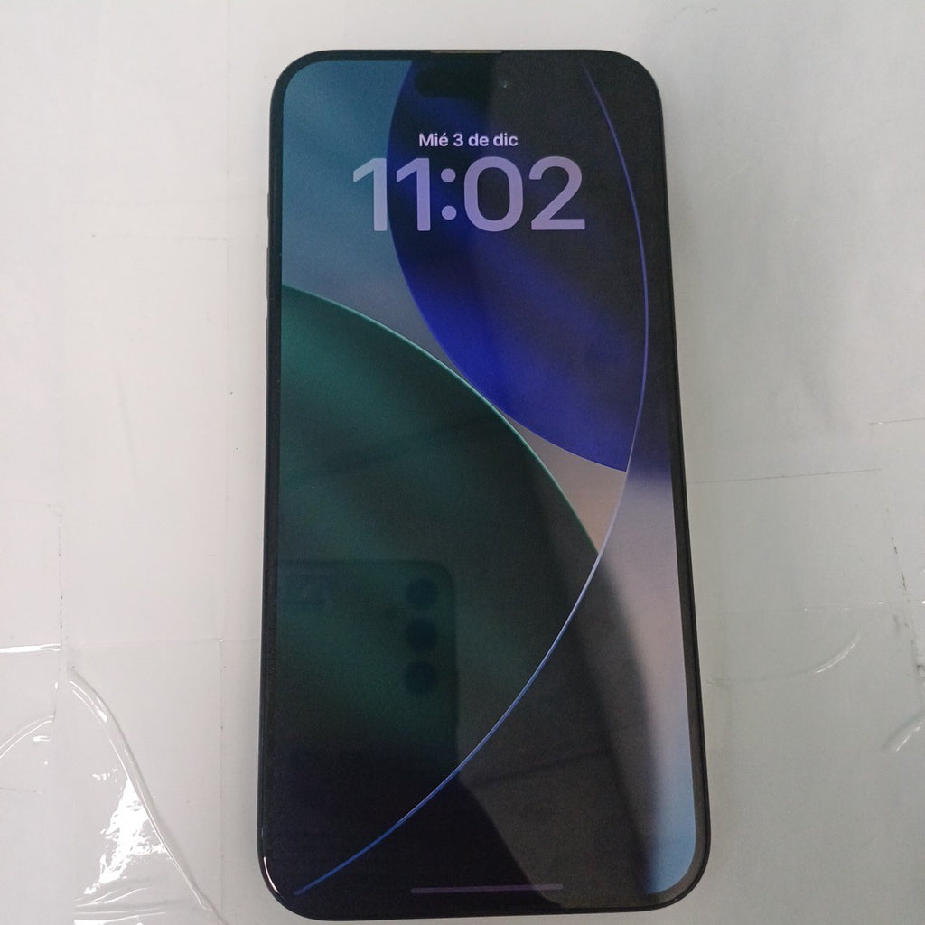 CELULAR APPLE IPHONE 15 PRO MAX A3105 (2023) 256 GB 8 GB RAM (SEMINUEVO)