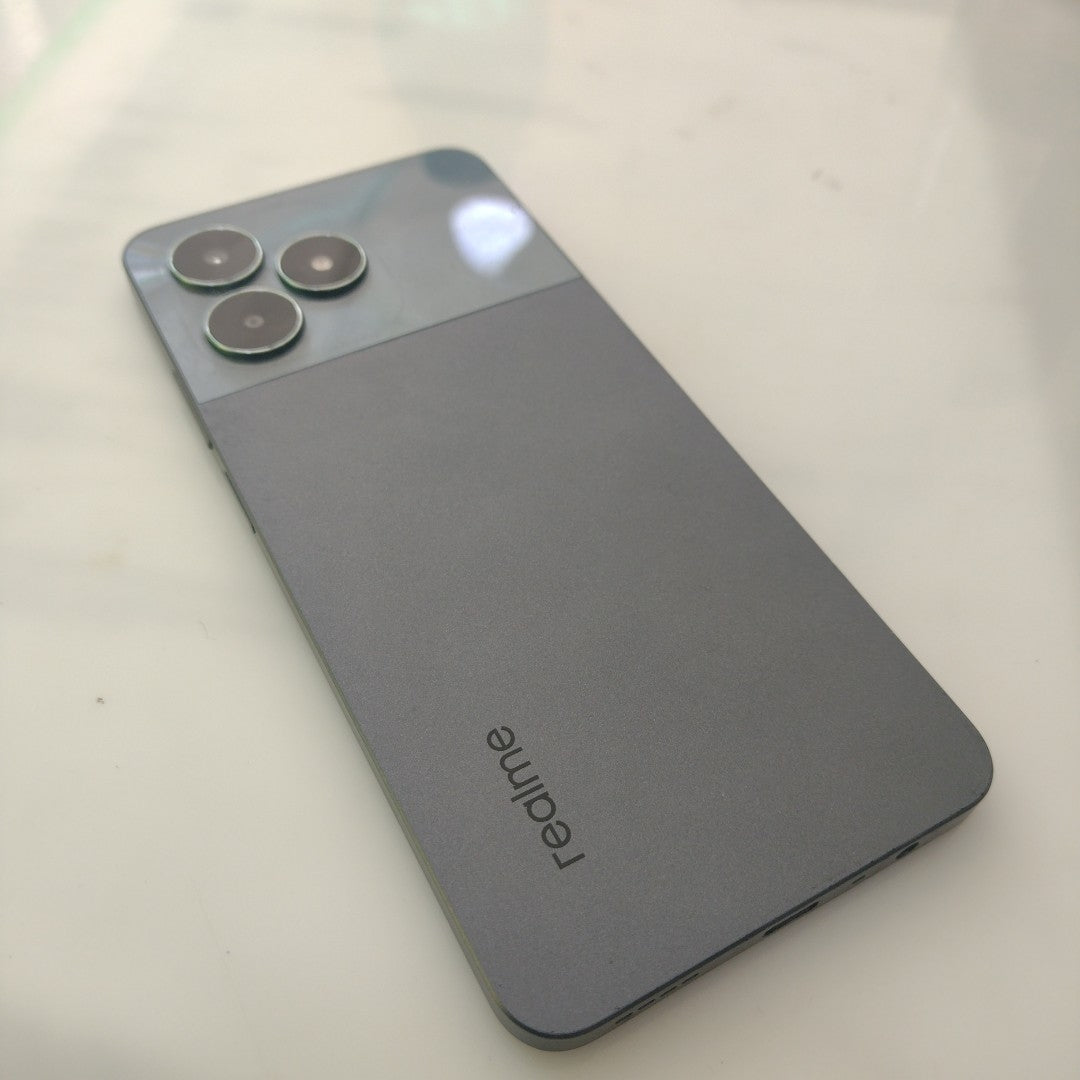 CELULAR REALME NOTE 50 RMX3834 (2024) 128 GB 4 GB RAM (SEMINUEVO)