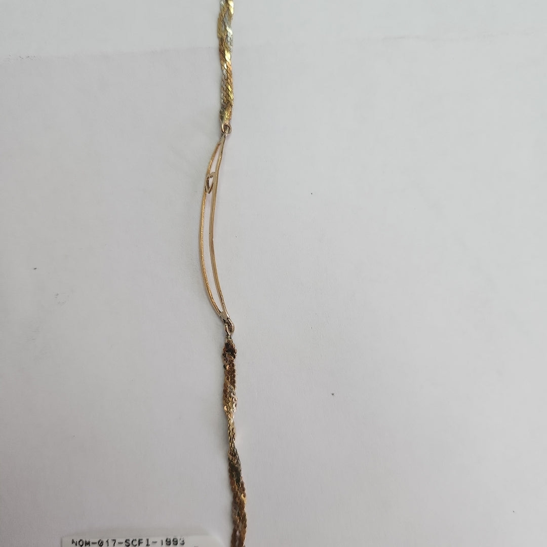 K1 2,70 GRMS 10 K ESPECIFICACIONES COMPLEMENTARIAS PULSO HECHURA ESPECIAL (SEMINUEVO)