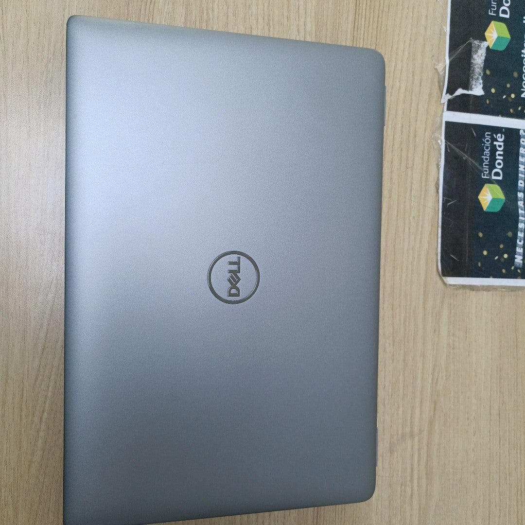 LAPTOP DELL LATITUDE 5450 (2024) 512 GB SSD 16 GB RAM (SEMINUEVO)