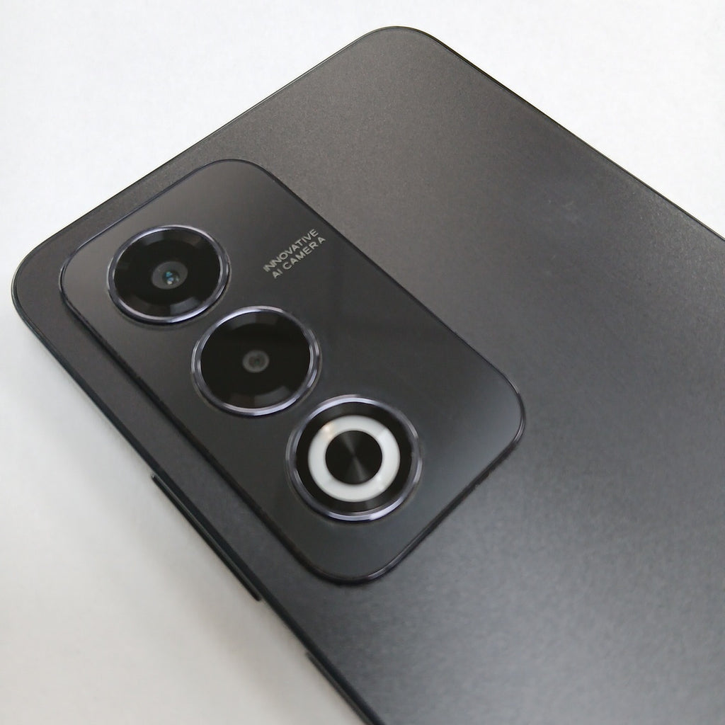 CELULAR OPPO  A80 5G CPH2639 (2024) 256 GB 8 GB RAM (SEMINUEVO)