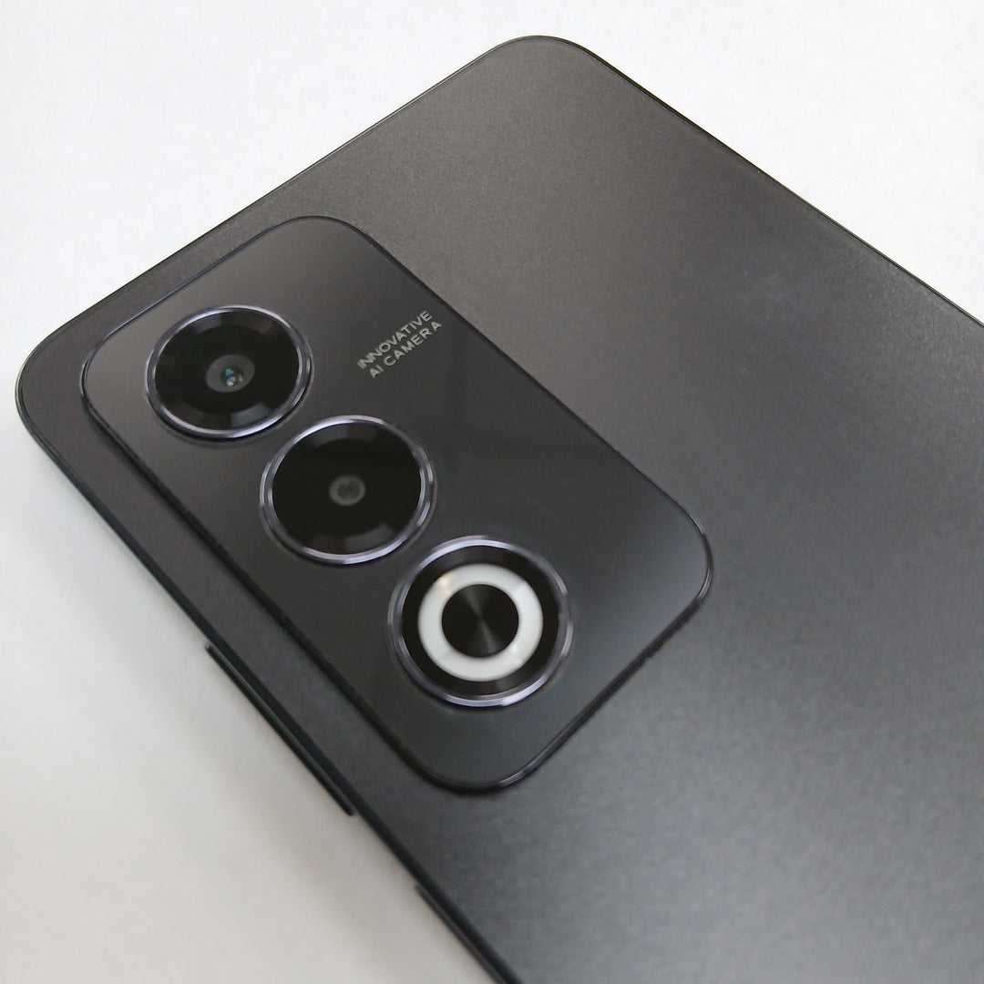 CELULAR OPPO  A80 5G CPH2639 (2024) 256 GB 8 GB RAM (SEMINUEVO)