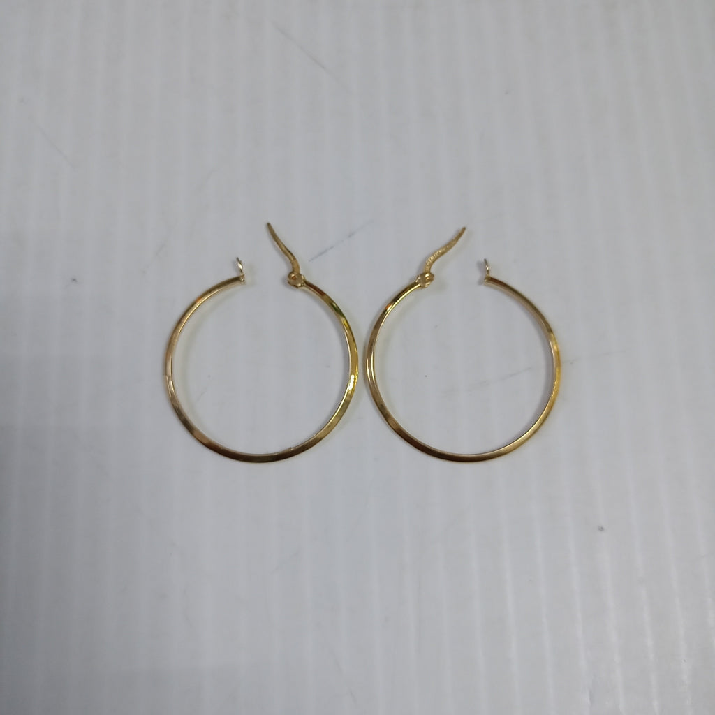 ARRACADAS PAR. ORO. 10 K 1.9 GRMS (SEMINUEVO)