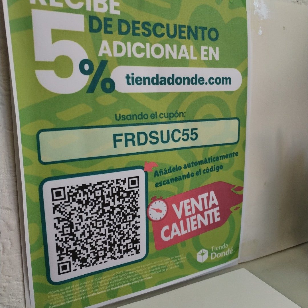 ARETES PAR. ORO. 8 K 1.7 GRMS (SEMINUEVO)