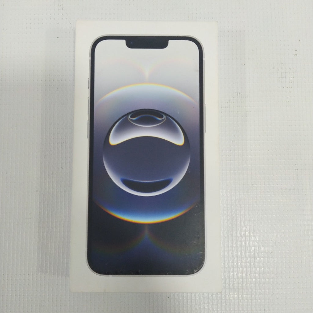 CELULAR APPLE IPHONE 16E A3409 (2025) 128 GB 8 GB RAM (SEMINUEVO)