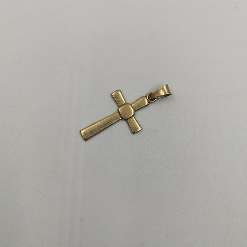 K1 2,00 GRMS 14 K ESPECIFICACIONES COMPLEMENTARIAS VENDIBLE, CRUZ (SEMINUEVO)