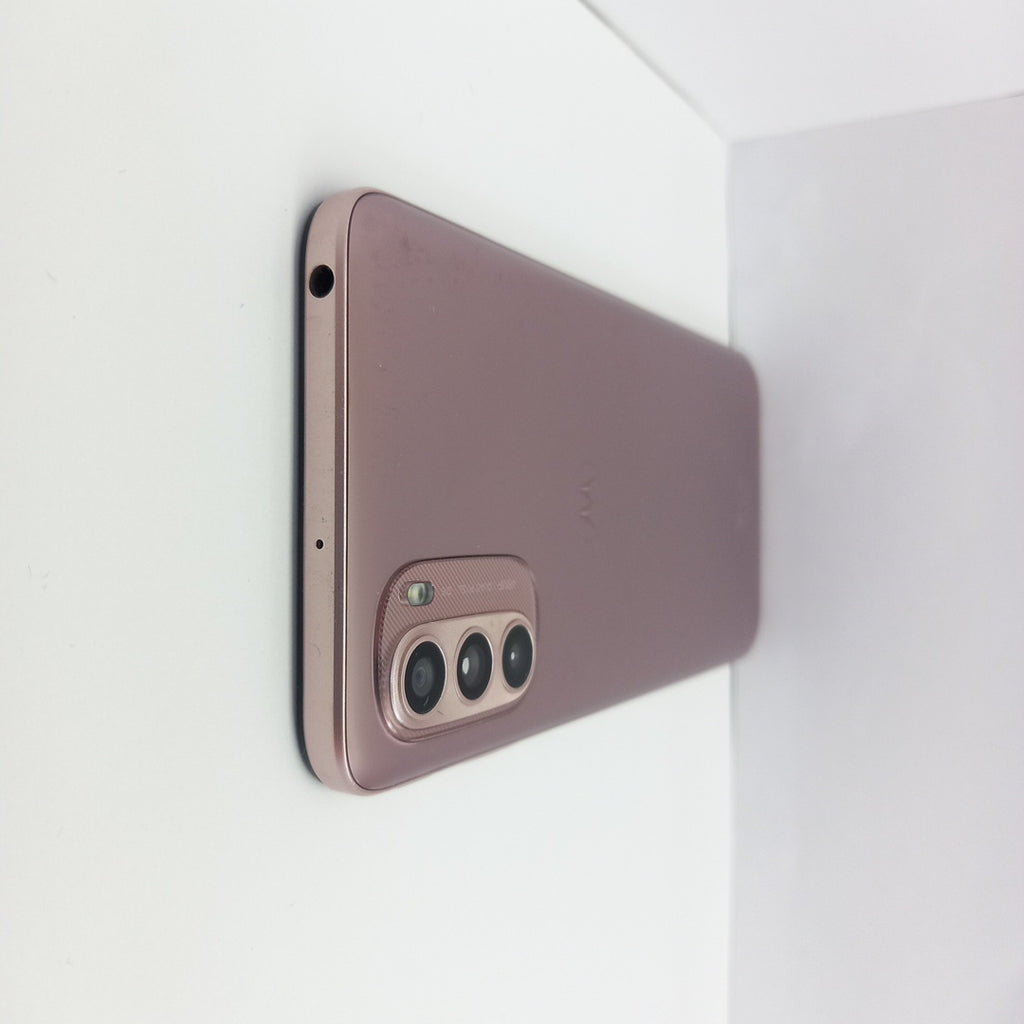 CELULAR MOTOROLA MOTO G41 XT2167-1 128 GB 4 GB RAM (SEMINUEVO)