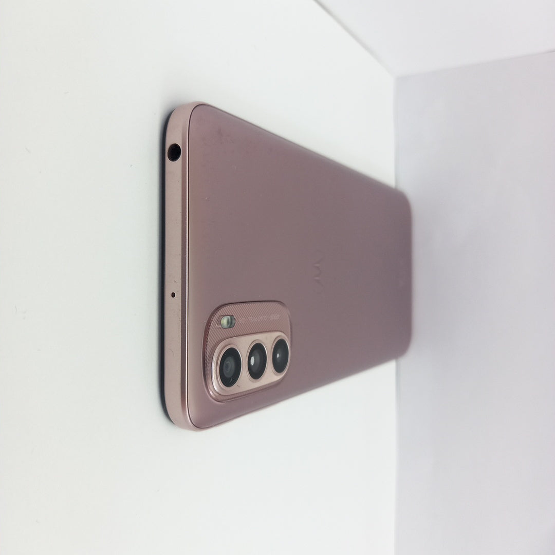 CELULAR MOTOROLA MOTO G41 XT2167-1 128 GB 4 GB RAM (SEMINUEVO)