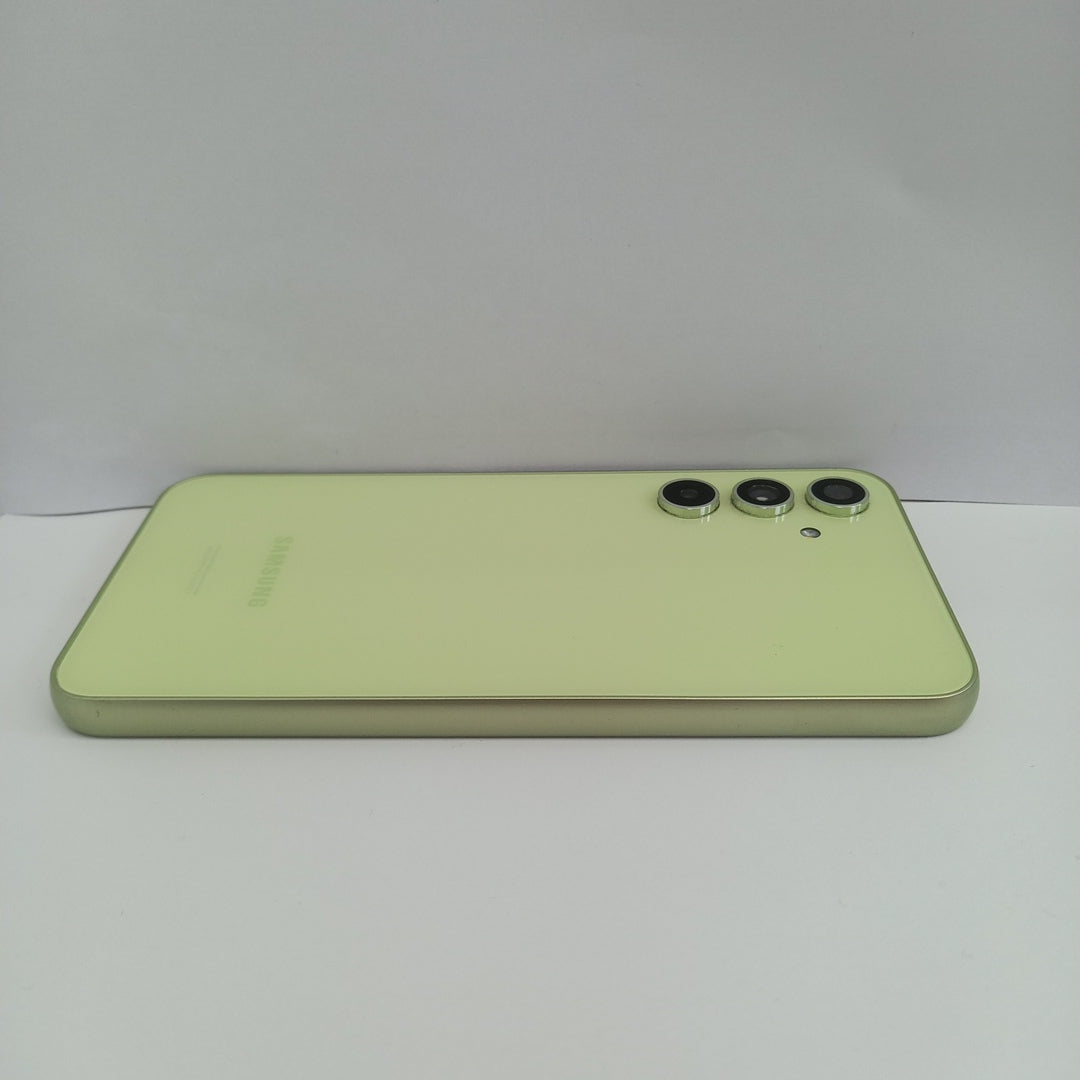 CELULAR SAMSUNG GALAXY M54 SM-M546B (2023) 128 GB 8 GB RAM (SEMINUEVO)