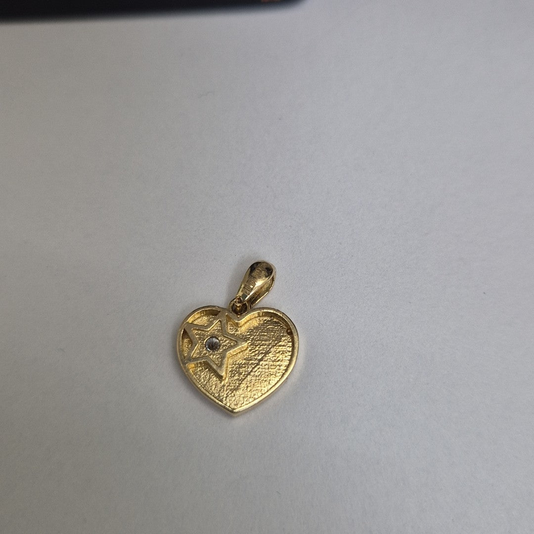 DIJES ORO 14K 1.3 (NUEVO)