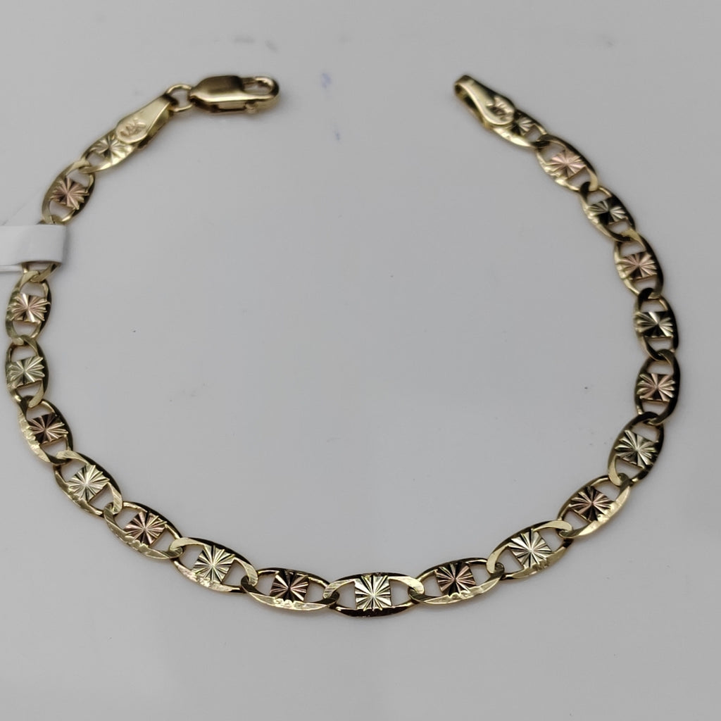 CADENA MARINERA 3.7G 18 CM (NUEVO)