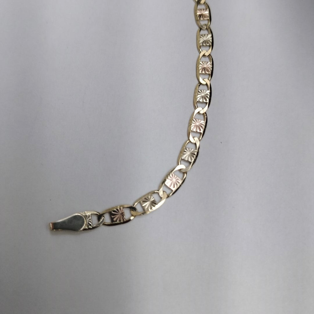 CADENA MARINERA 4.6G 21 CM (NUEVO)