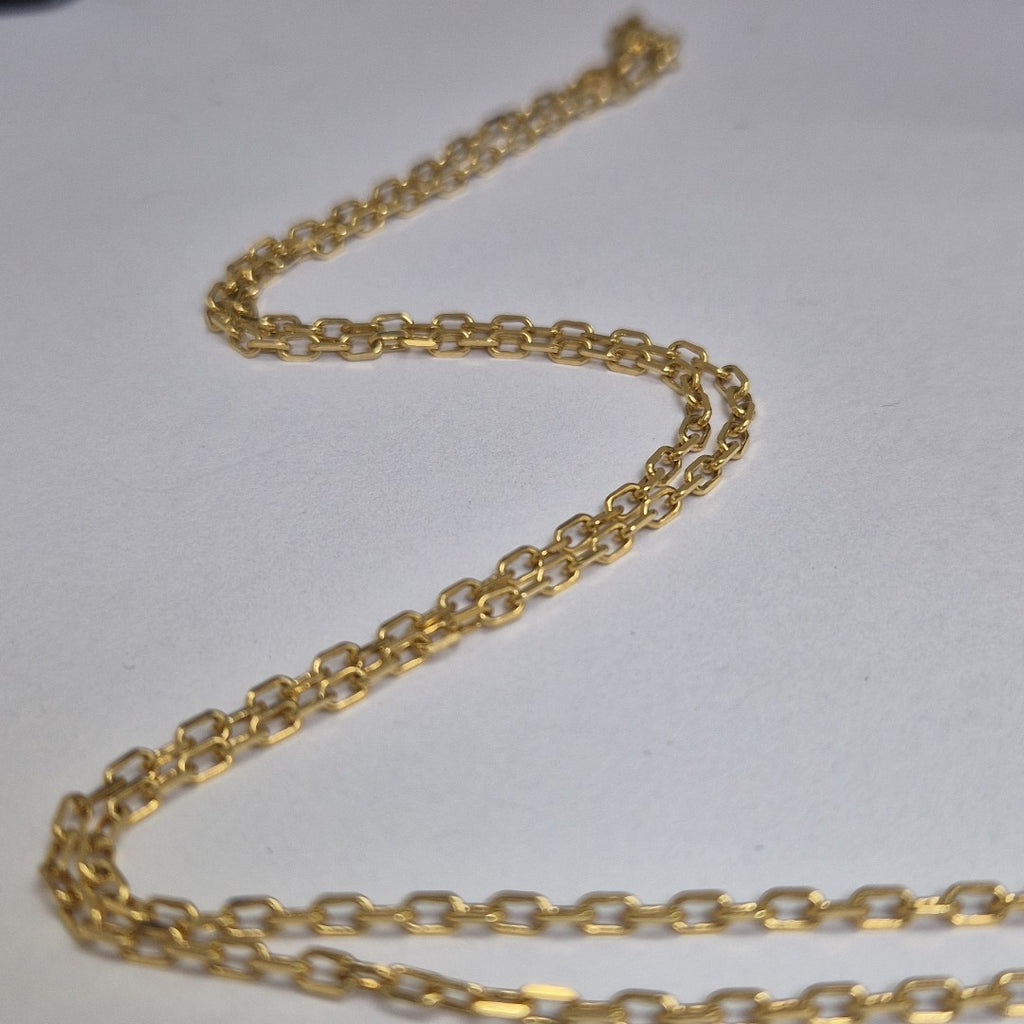 CADENAS ESPECIAL ORO 14K 6.2 (NUEVO)