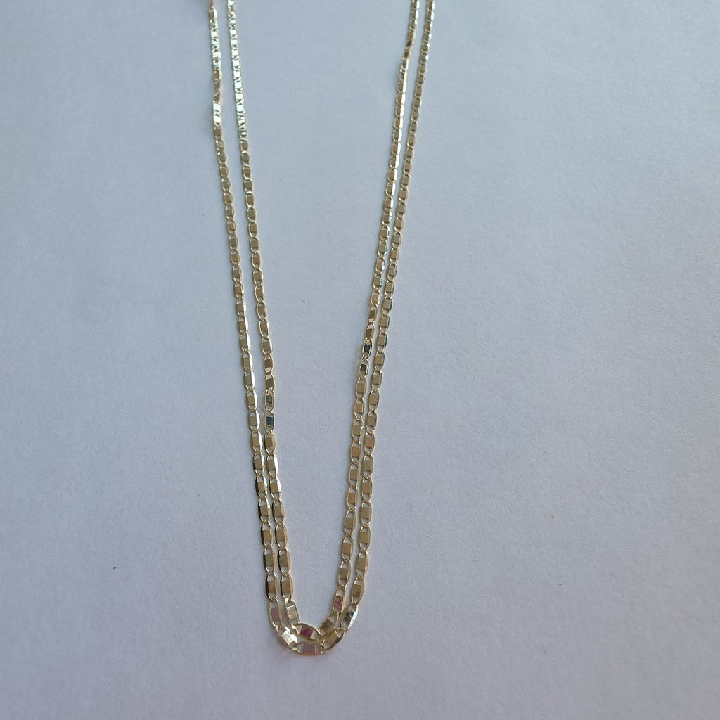 CADENA MARINERA 2G 55 CM (NUEVO)