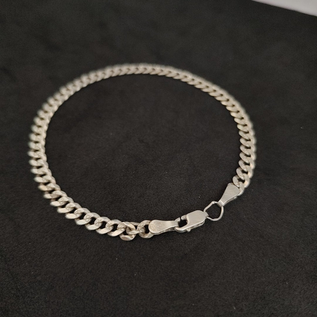 PULSERA. PLATA. 6.8 GRMS (SEMINUEVO)