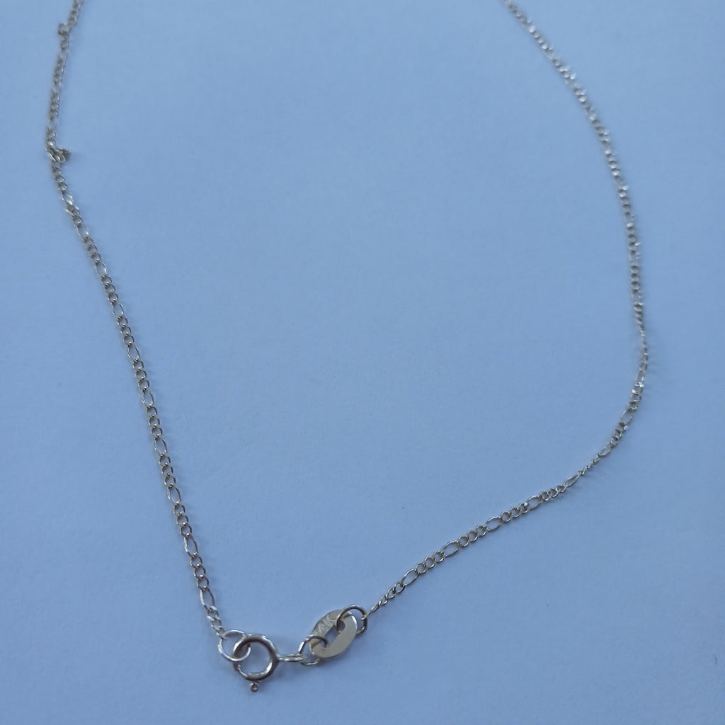 CADENA 3 X 1 1.7GR 60 CM (NUEVO)