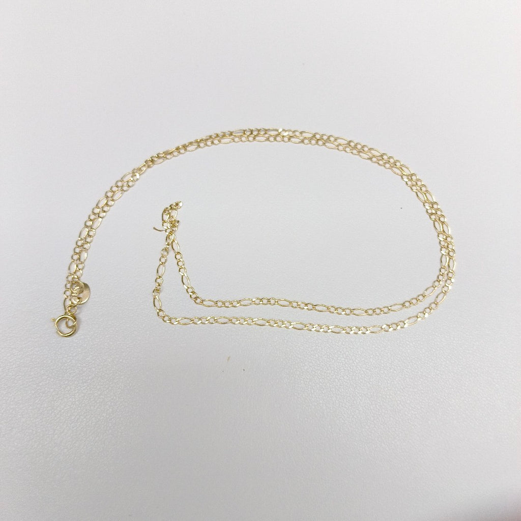 CADENA 3 X 1 2.21GR 50 CM (NUEVO)