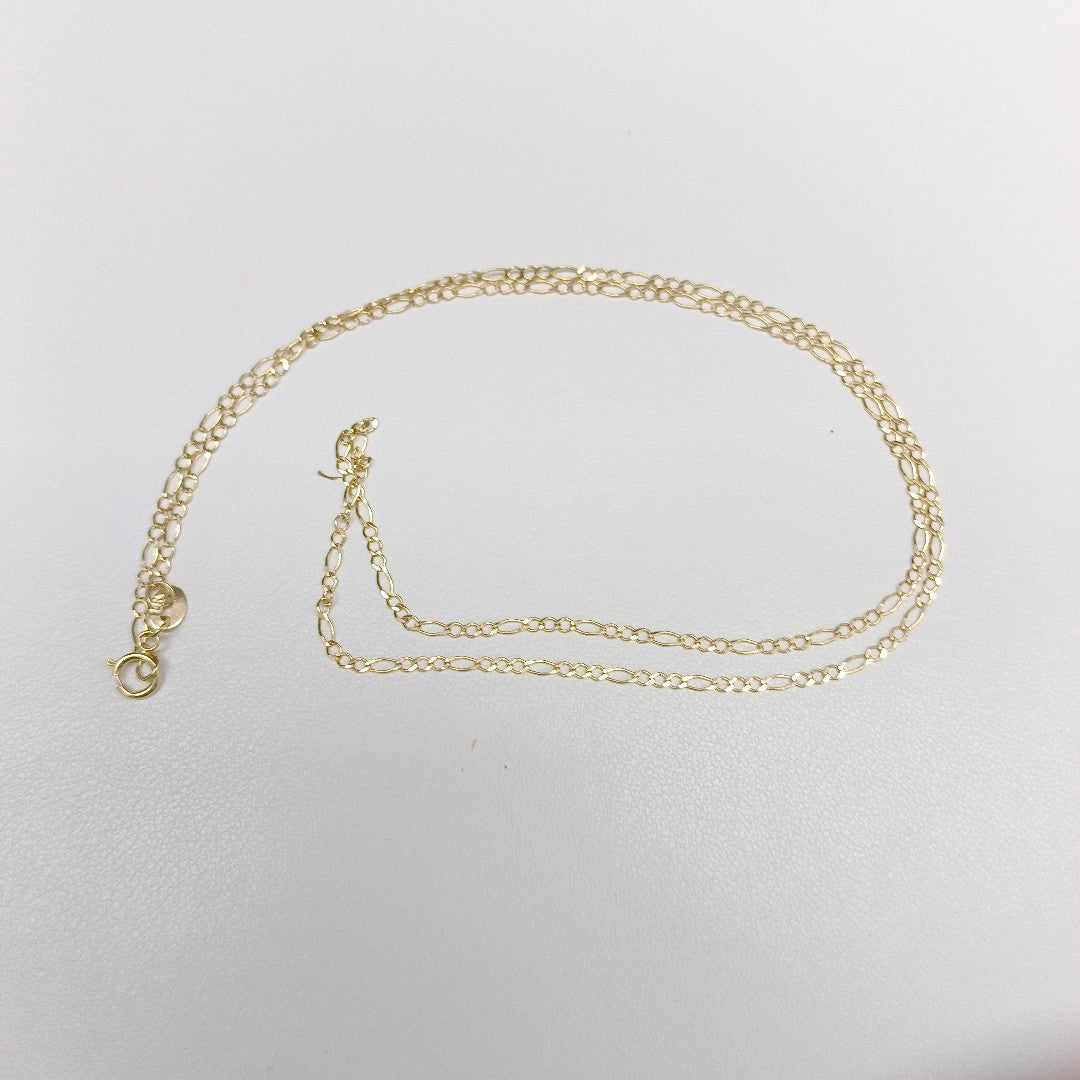 CADENA 3 X 1 2.21GR 50 CM (NUEVO)