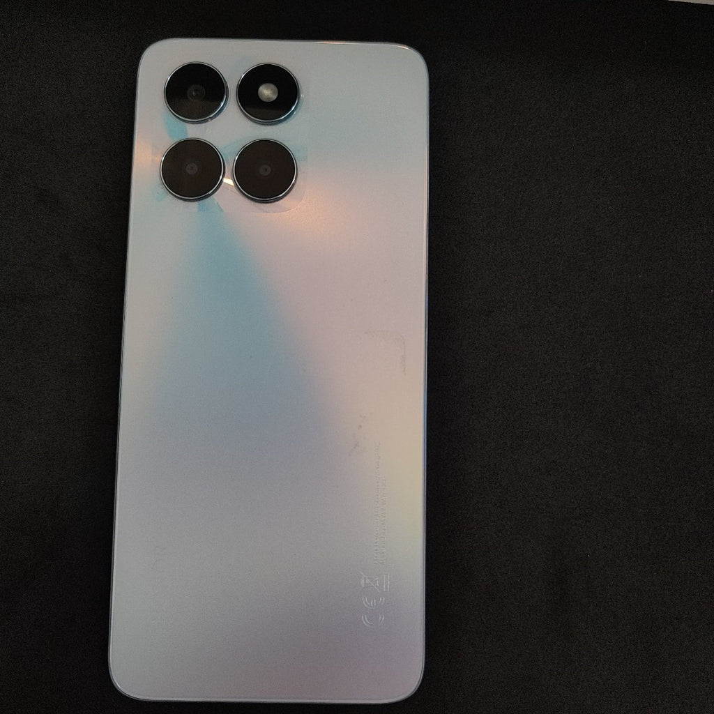 CELULAR HONOR X6A WDY-LX3 (2023) 256 GB 6 GB RAM (SEMINUEVO)