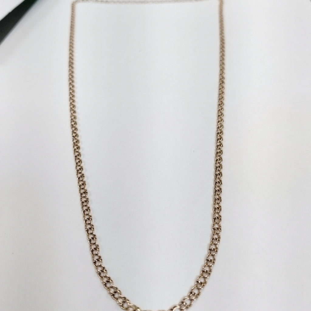 CADENA ORO 8 K 8,20 GRMS (SEMINUEVO)