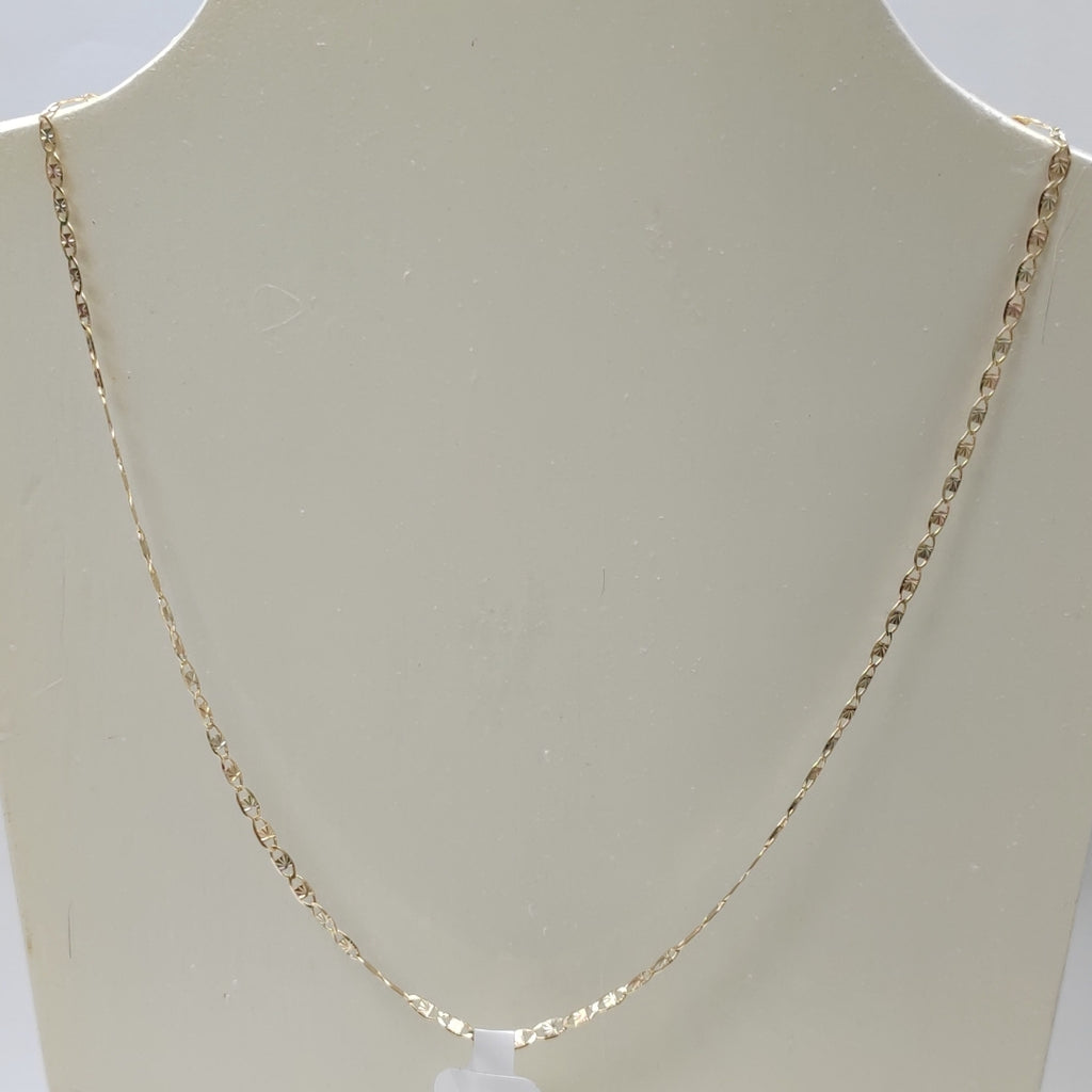 CADENA MARINERA 2.9G 45 CM (NUEVO)