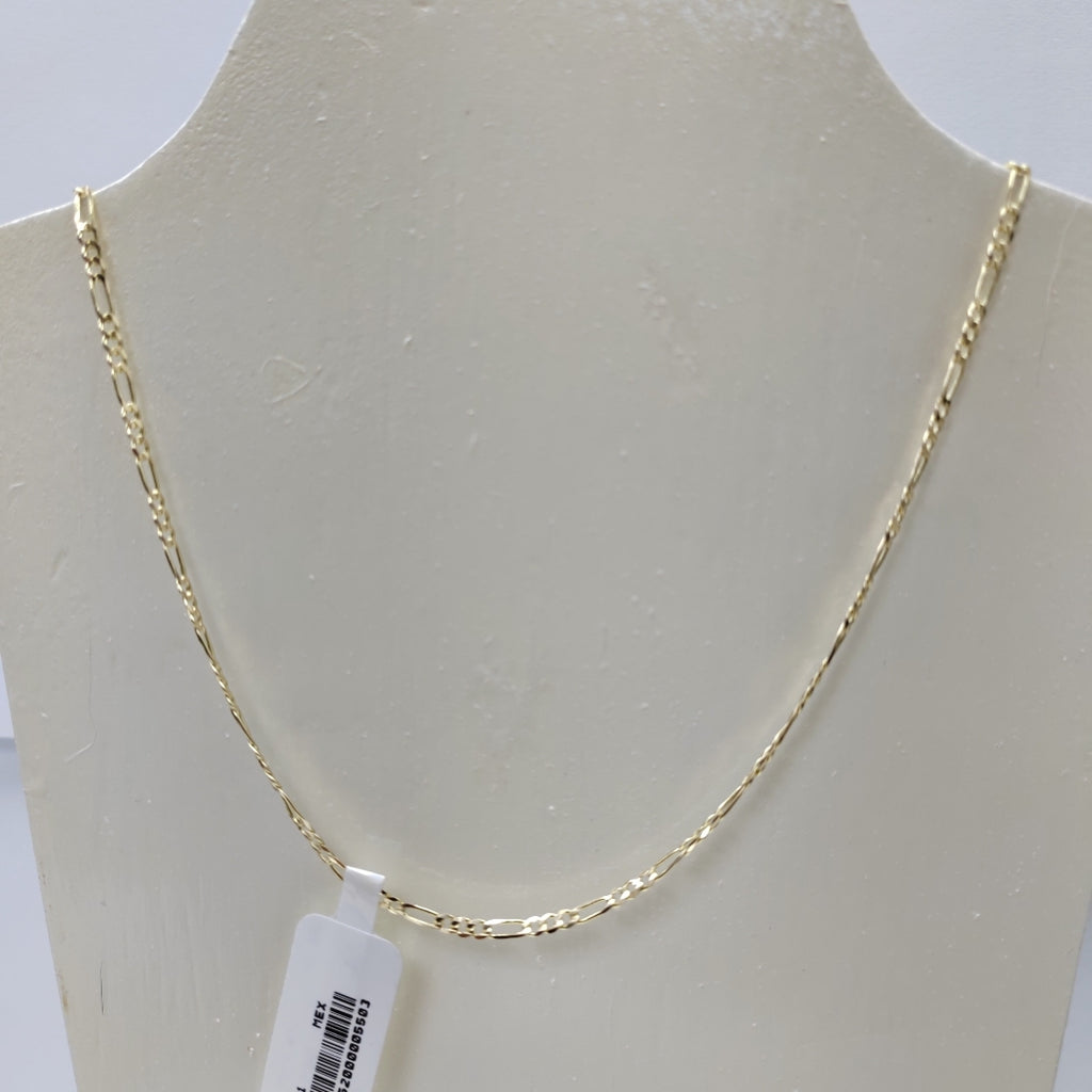 CADENA 3X1 5.7G 60 CM (NUEVO)