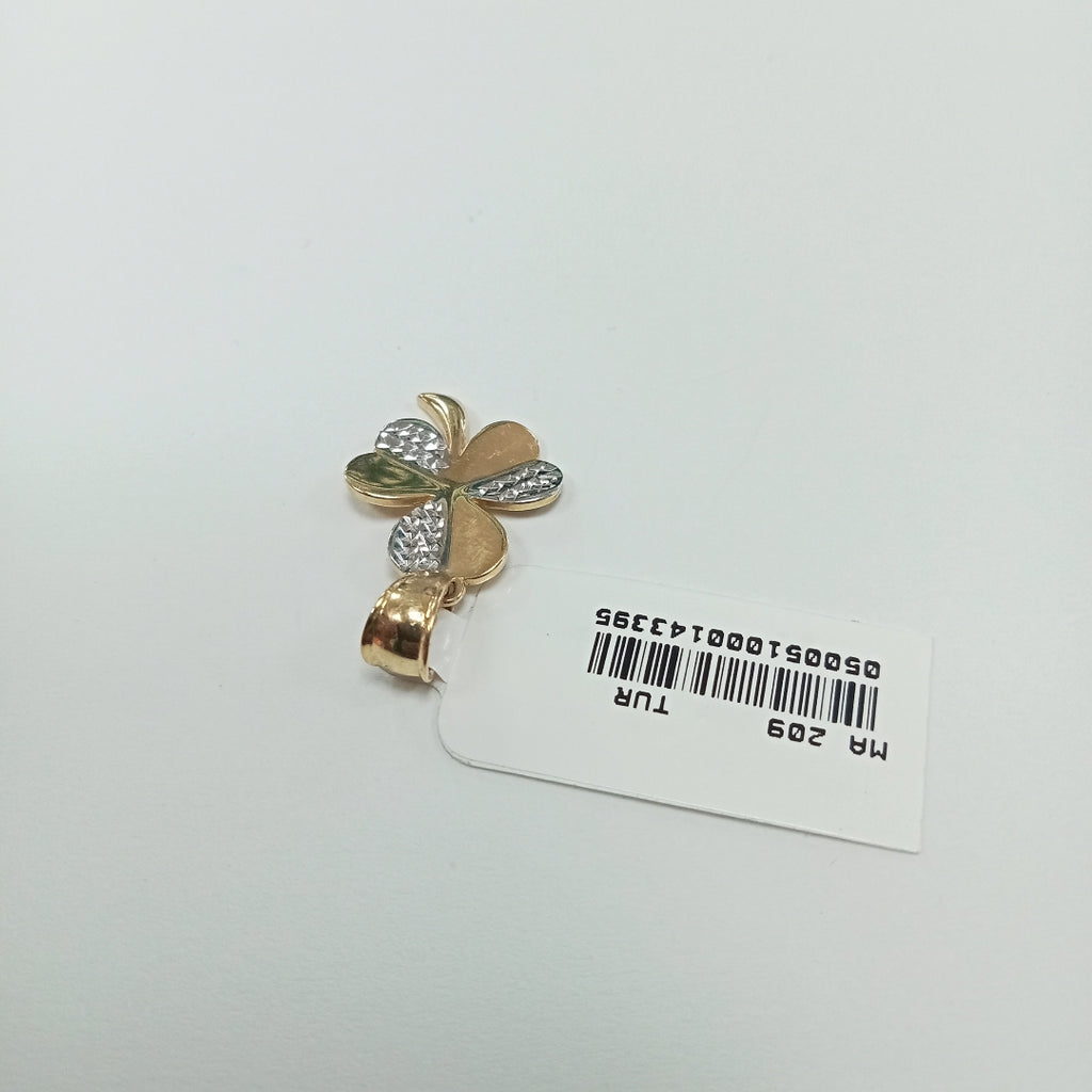 DIJES ORO 14K 1.5 (NUEVO)