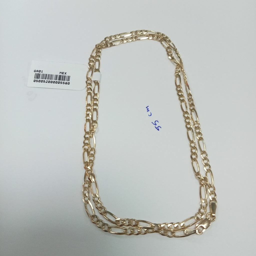 CADENA 3X1 8.2G 55 CM (NUEVO)