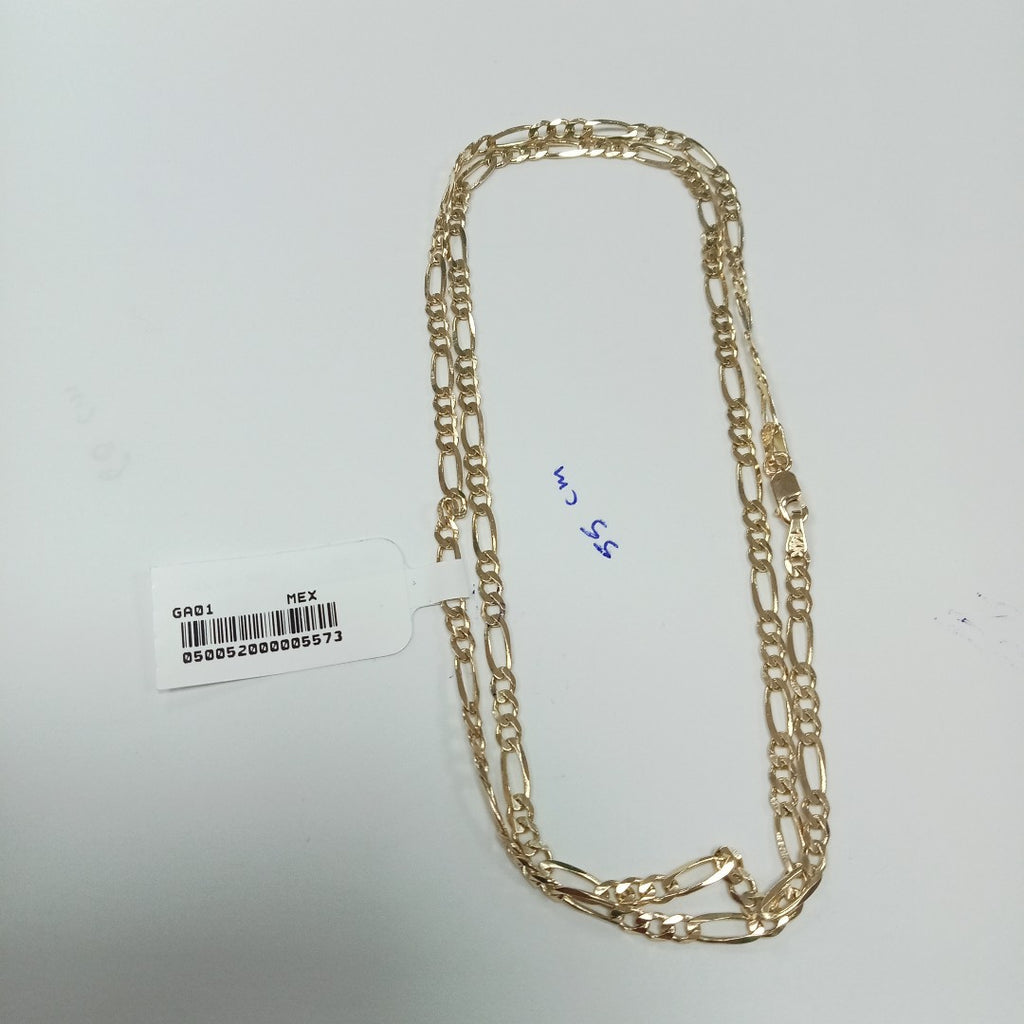 CADENA 3X1 8.2G 55 CM (NUEVO)