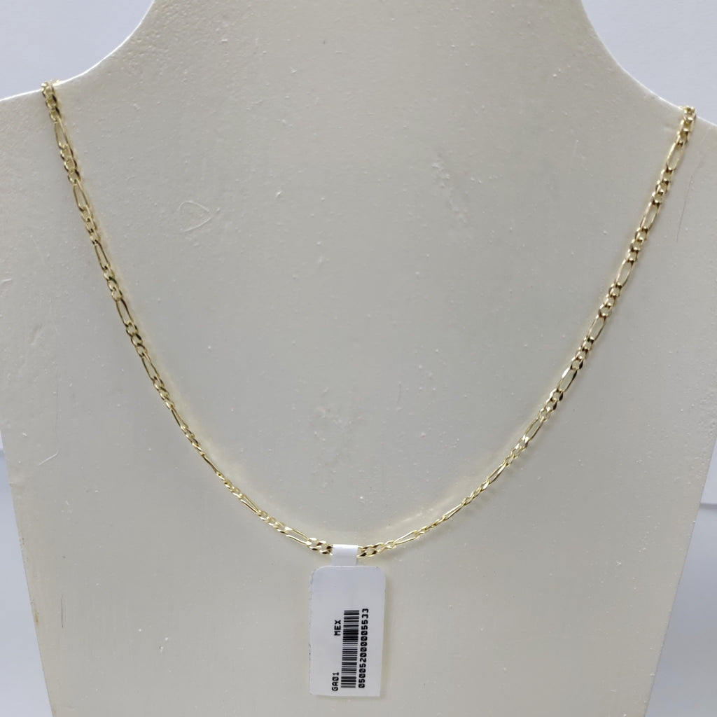 CADENA 3X1 5.7G 60 CM (NUEVO)