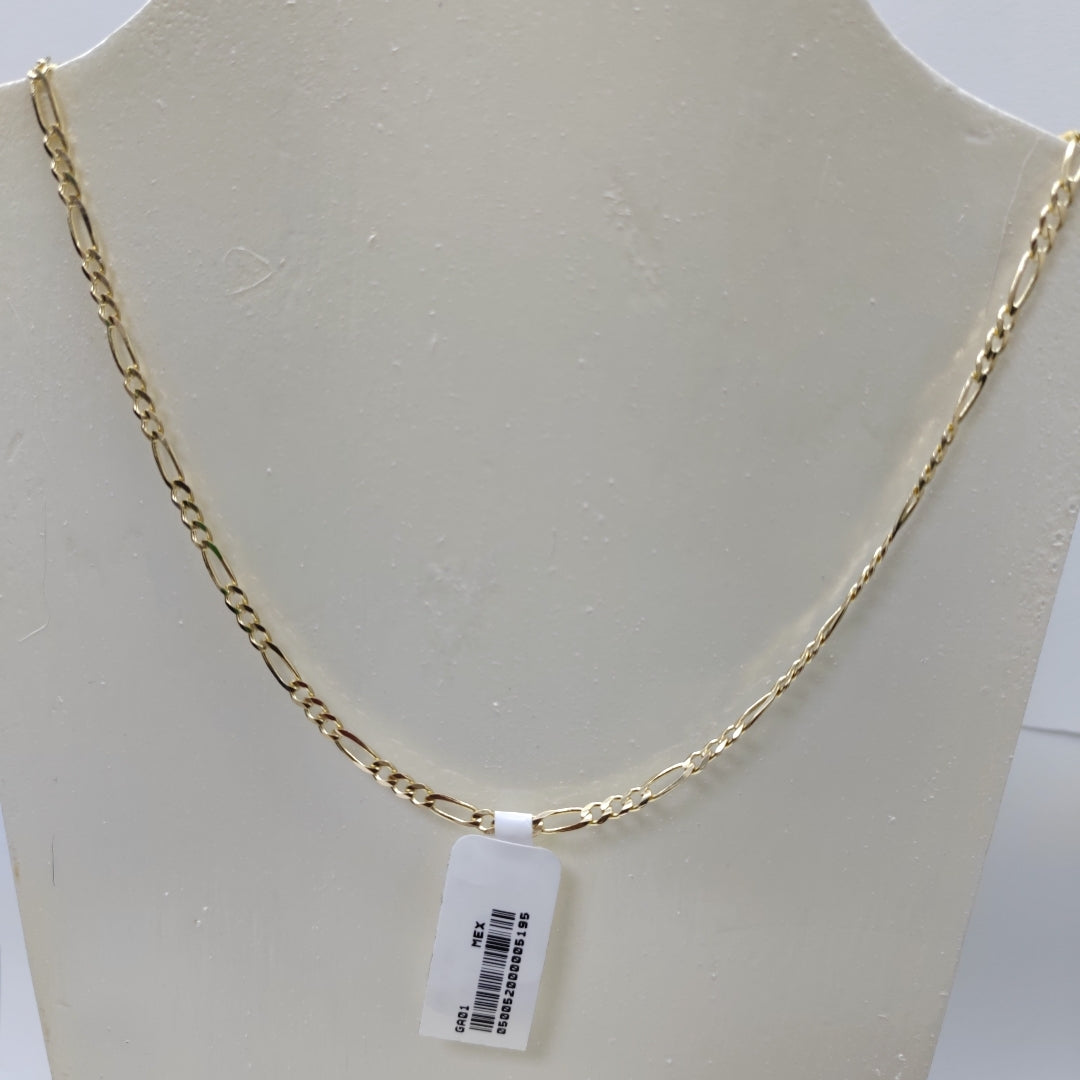 CADENA 3X1 8.8G 60 CM (NUEVO)