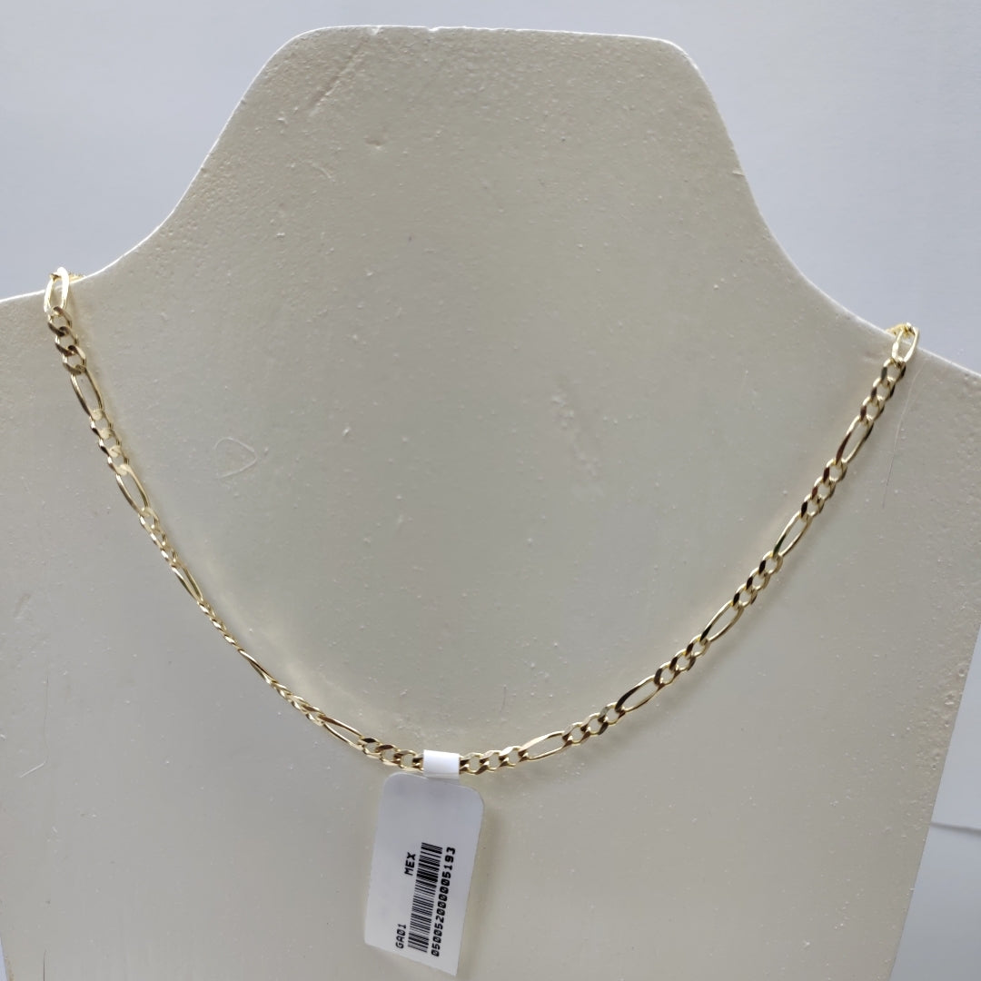 CADENA 3X1 8.8G 60 CM (NUEVO)