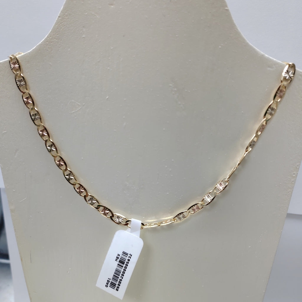 CADENA MARINERA 16G 55 CM (NUEVO)