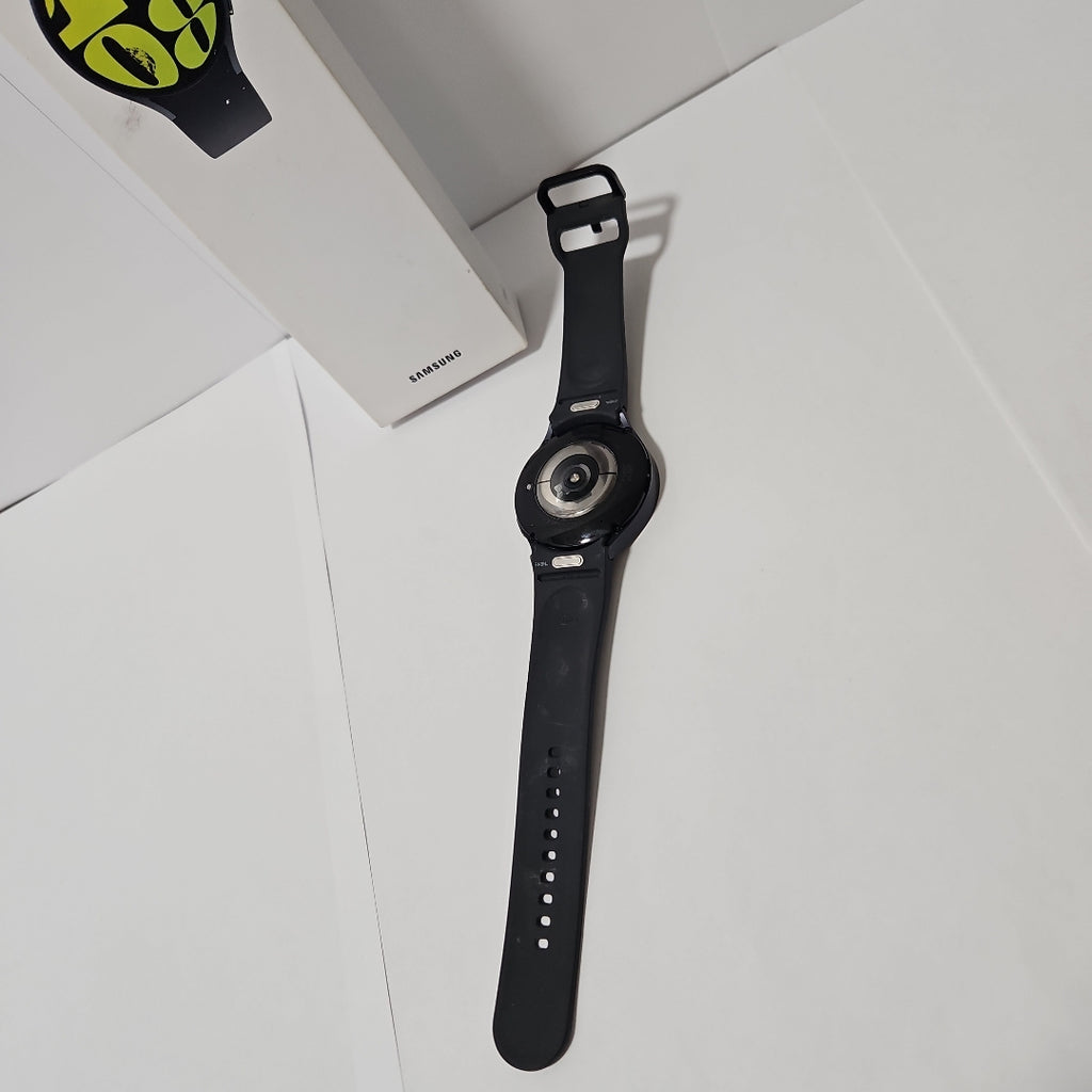SMARTWATCH SAMSUNG GALAXY WATCH 6 SM-R940 44 MM GPS (SEMINUEVO)