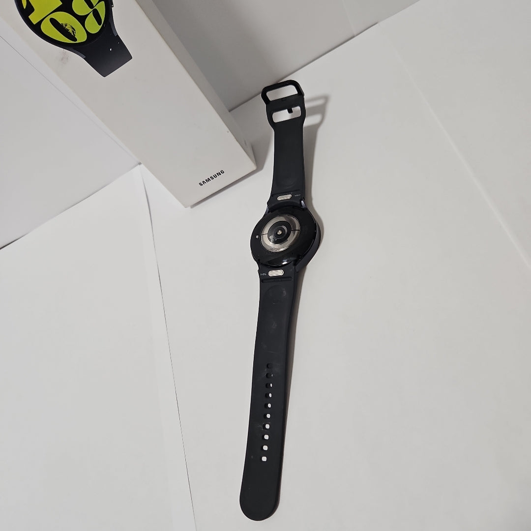 SMARTWATCH SAMSUNG GALAXY WATCH 6 SM-R940 44 MM GPS (SEMINUEVO)
