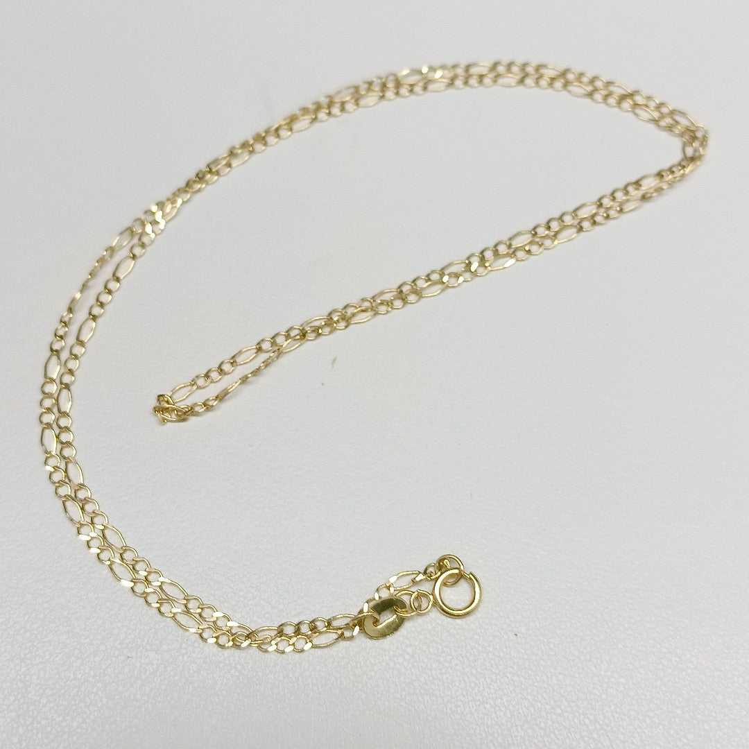 CADENA 3 X 1 2.21GR 50 CM (NUEVO)