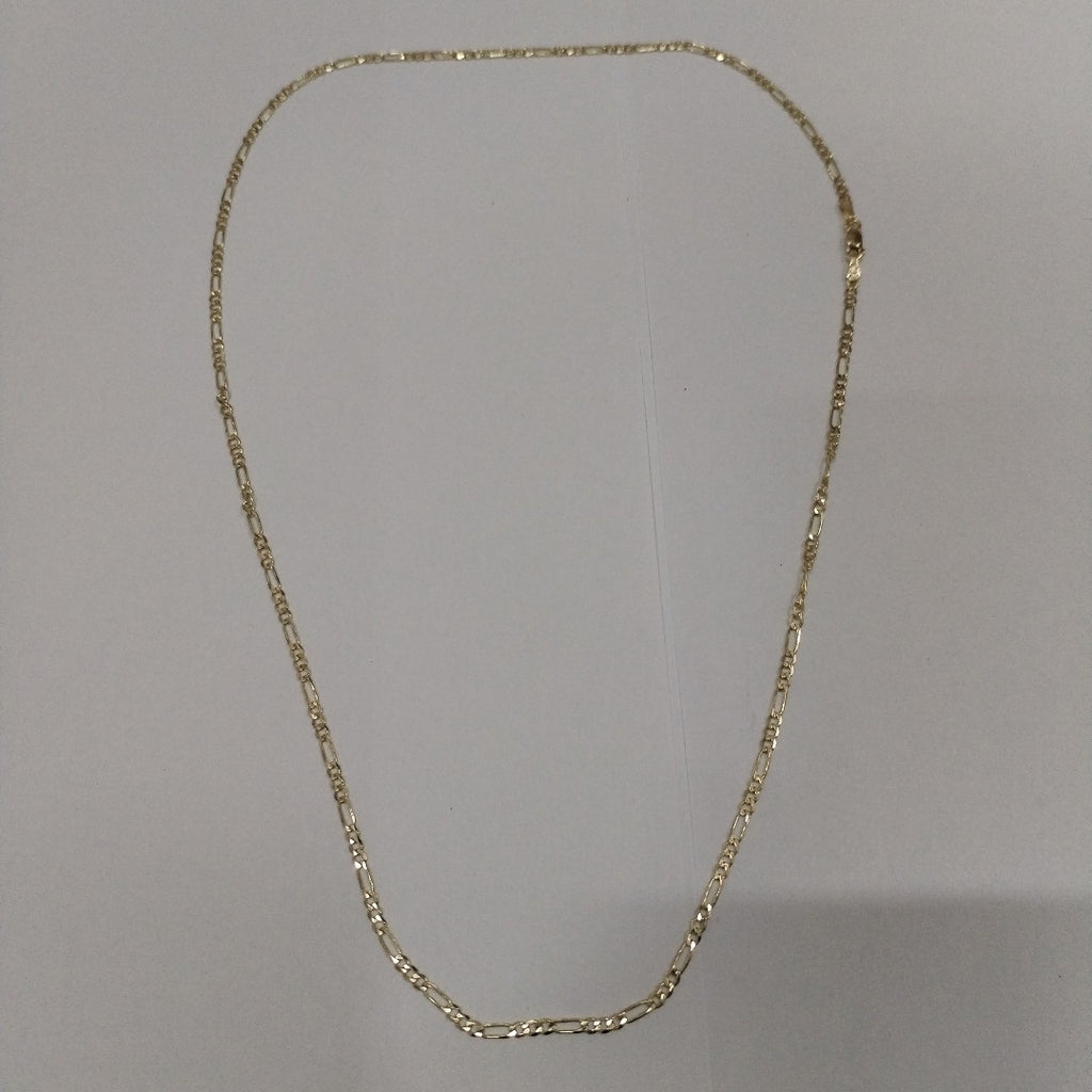 CADENA 3X1 5.2G 55 CM (NUEVO)