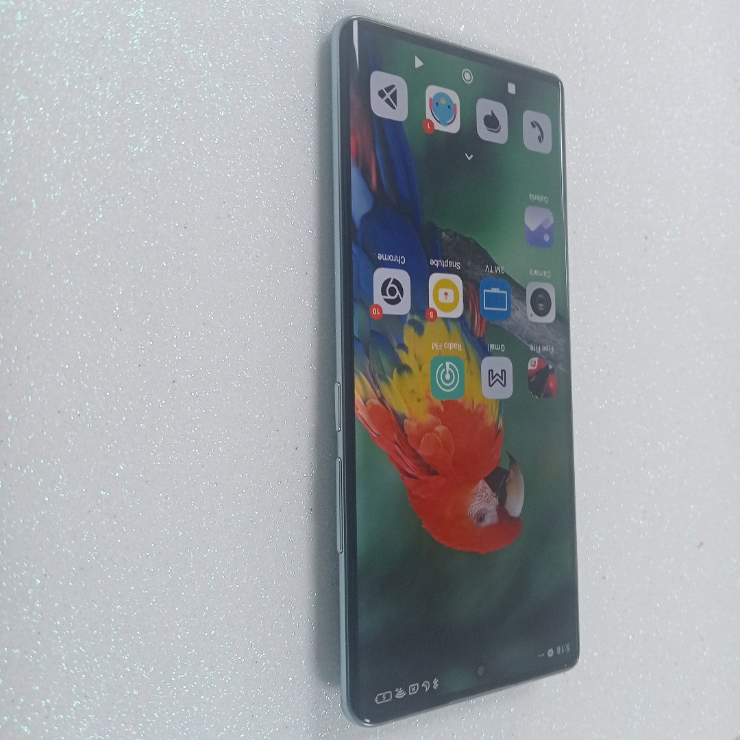 CELULAR XIAOMI REDMI NOTE 14 PRO 24116RACCG (2024) 256 GB 8 GB RAM (SEMINUEVO)