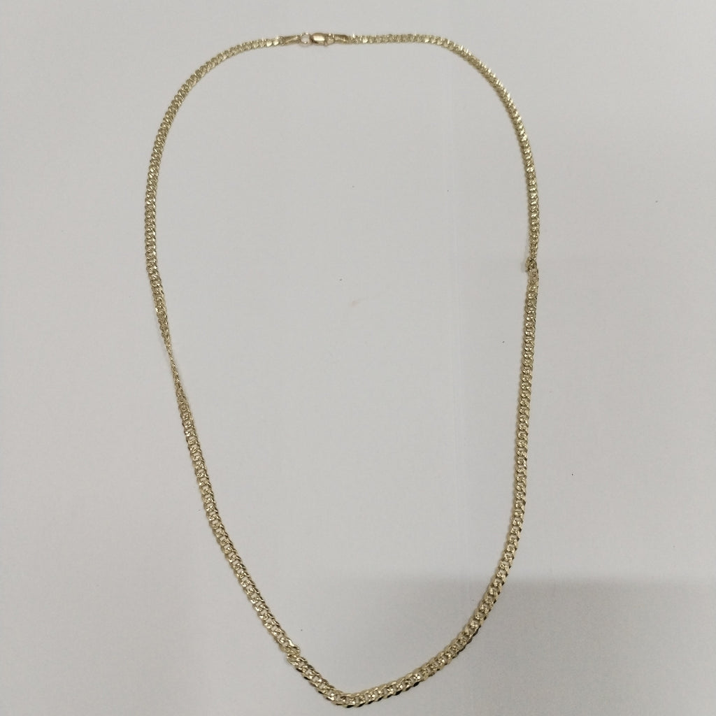 CADENA ESLABONES 9.91GR 50 CM CM (NUEVO)