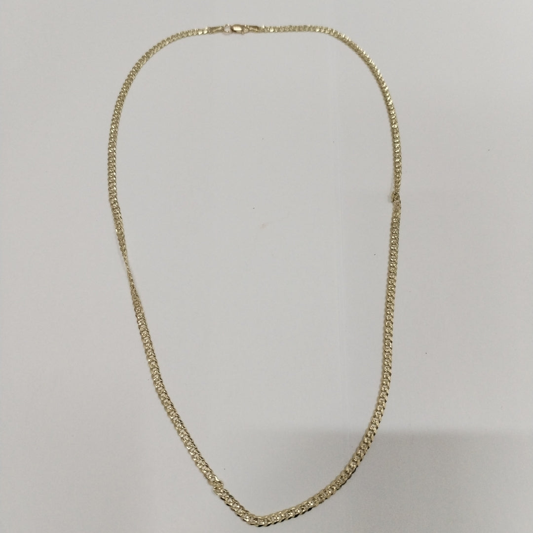 CADENA ESLABONES 9.91GR 50 CM CM (NUEVO)