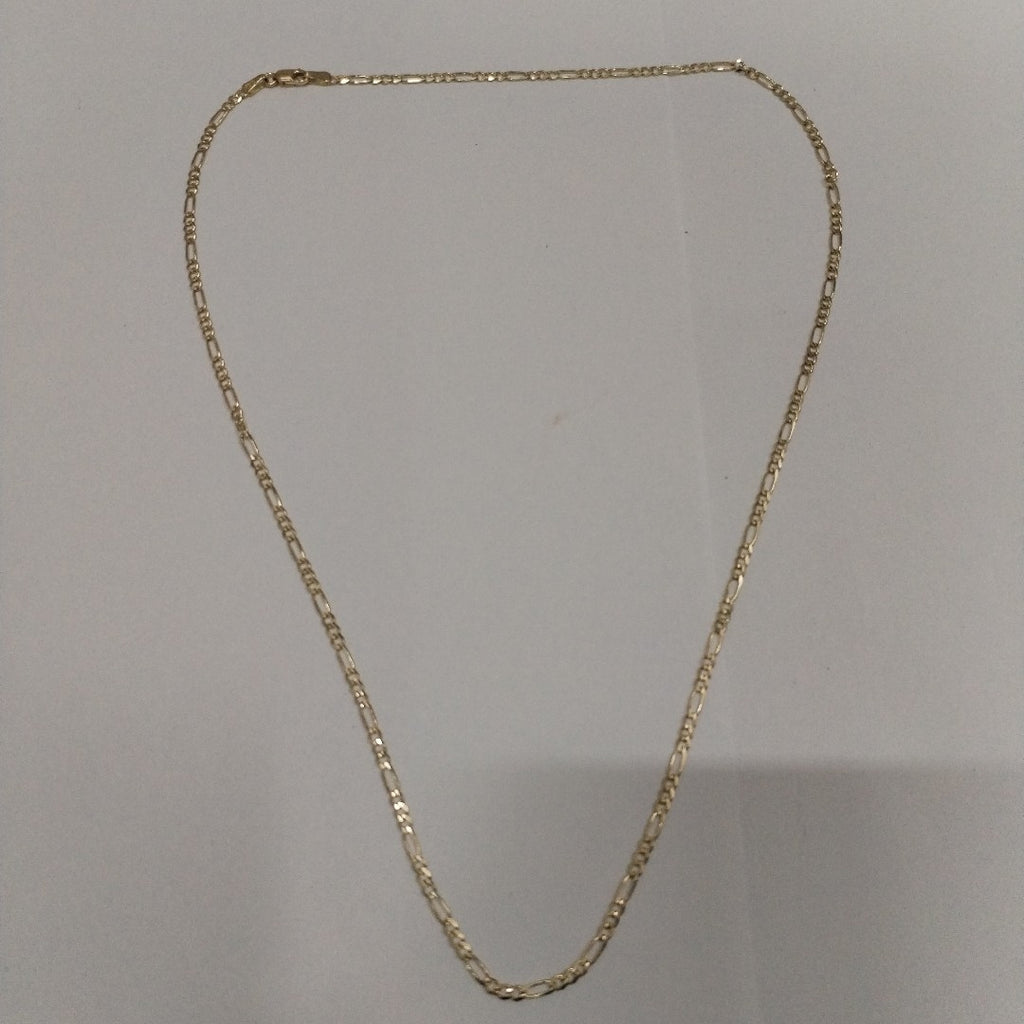 CADENA 3X1 4.9G 50 CM (NUEVO)