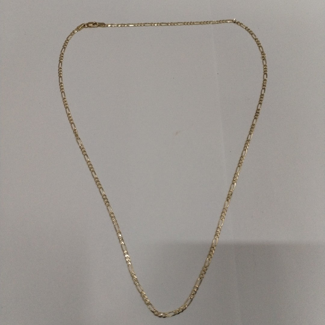 CADENA 3X1 4.9G 50 CM (NUEVO)