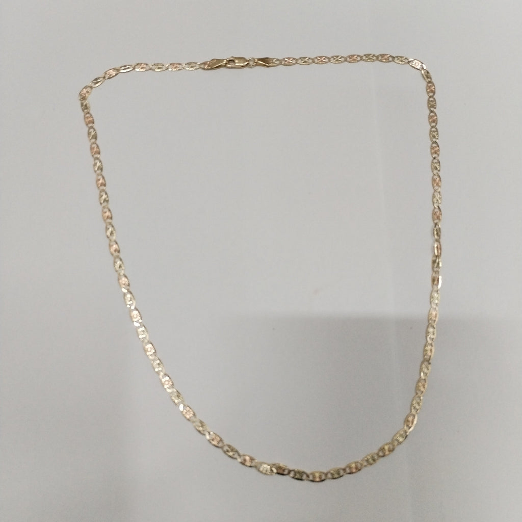 CADENA MARINERA 6.6G 50 CM (NUEVO)