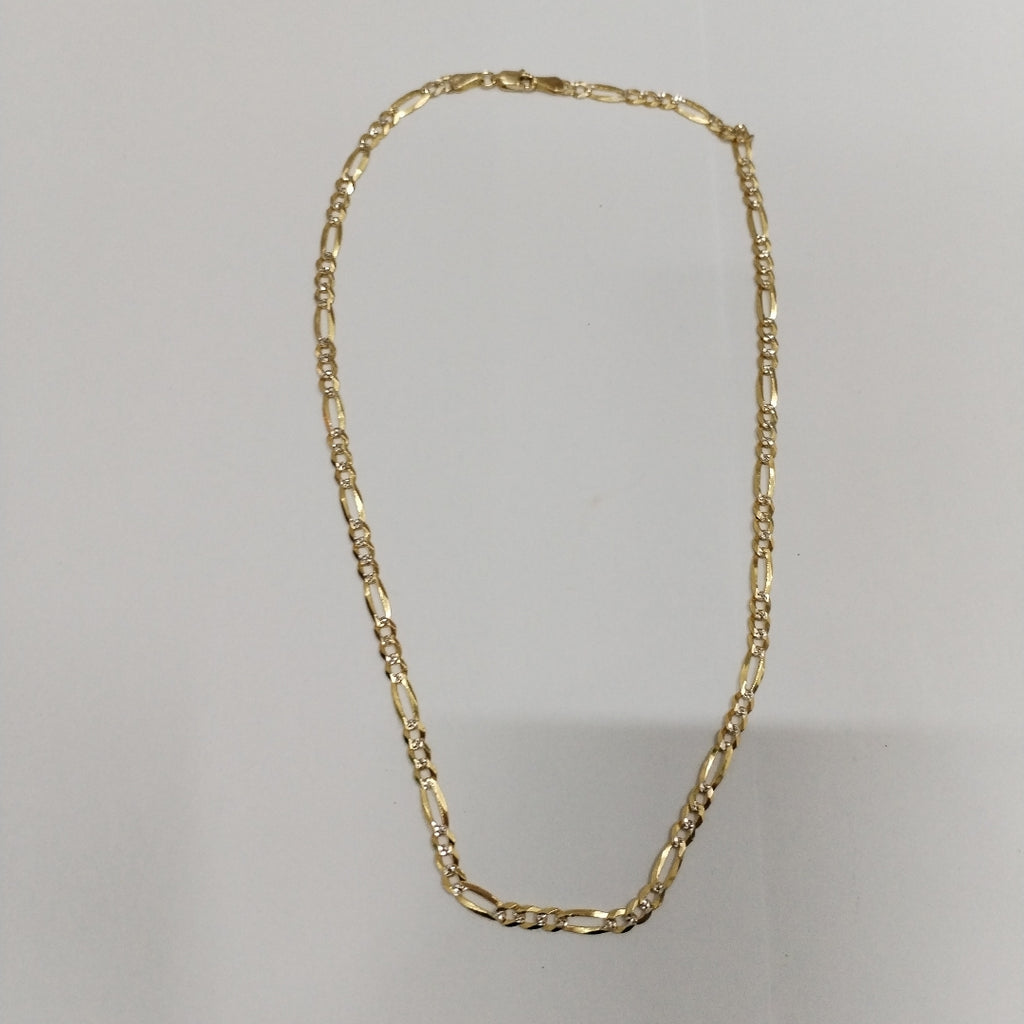 CADENA 3X1 9.7G 45 CM (NUEVO)