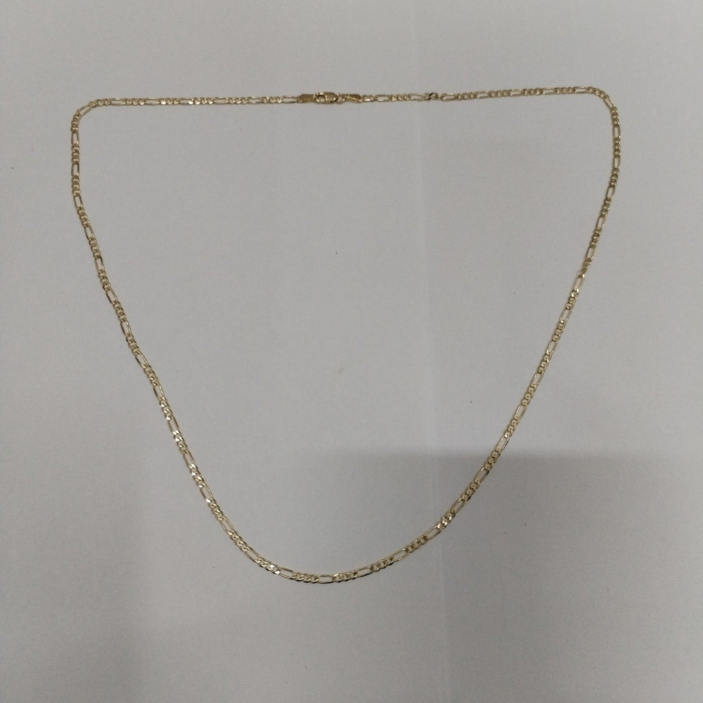 CADENA 3X1 5.2G 55 CM (NUEVO)