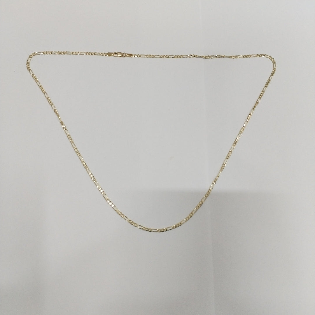 CADENA 3X1 5.2G 55 CM (NUEVO)