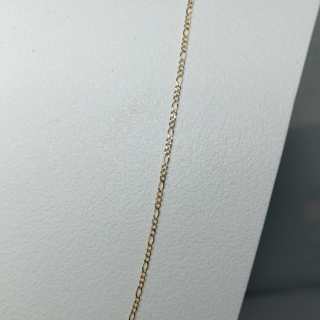 CADENA 3 X 1 1.6GR 55 CM (NUEVO)