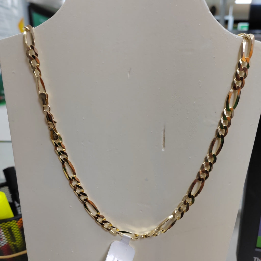 CADENA 3X1 28.8G 60 CM (NUEVO)